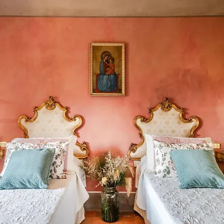 Luxury With Pool In Lucca *