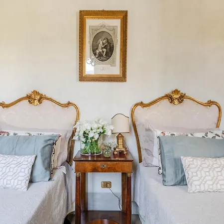 Villa Luxury With Pool In Lucca Capannori