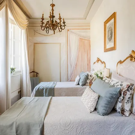 Luxury With Pool In Lucca