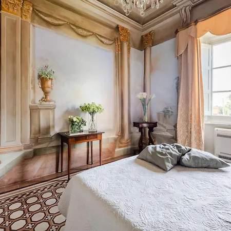 Villa Luxury With Pool In Lucca Capannori
