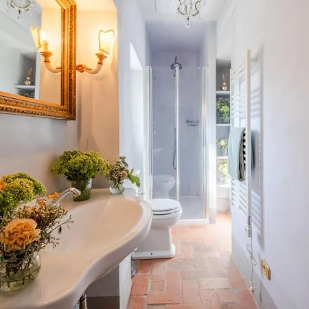 Luxury With Pool In Lucca Capannori