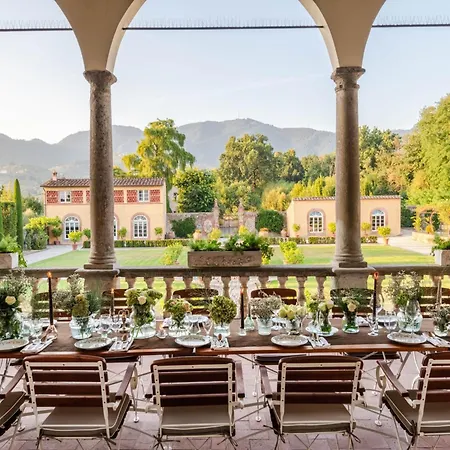 Luxury With Pool In Lucca
