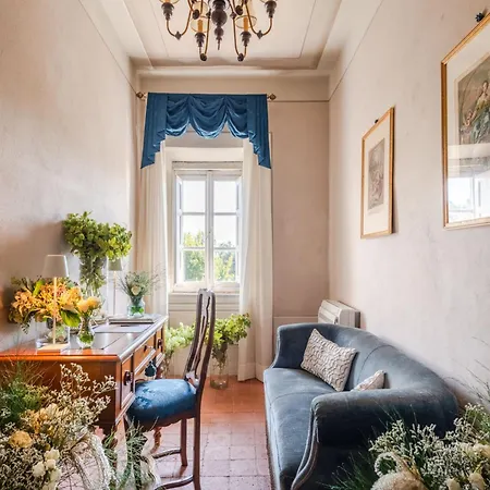 Villa Luxury With Pool In Lucca *