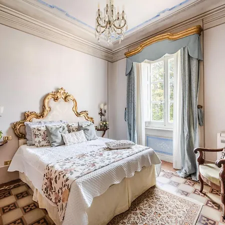 Luxury With Pool In Lucca Villa Capannori