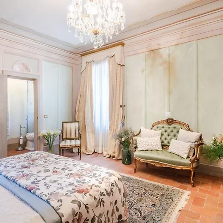 Luxury With Pool In Lucca * Capannori