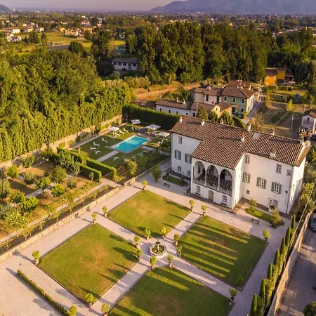 Luxury With Pool In Lucca