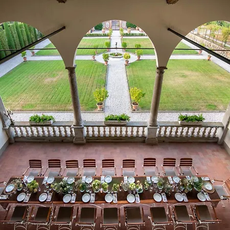 Villa Luxury With Pool In Lucca *