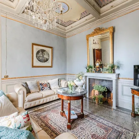Villa Luxury With Pool In Lucca Capannori