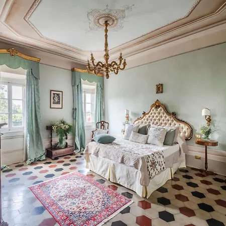 Luxury With Pool In Lucca *