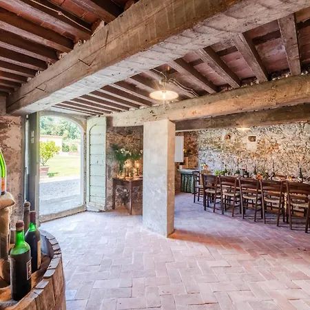 Luxury With Pool In Lucca * Capannori
