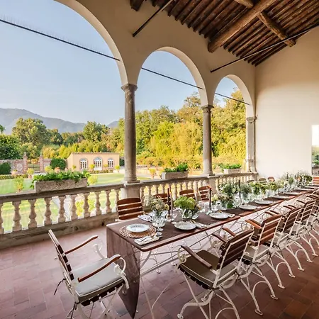 Luxury With Pool In Lucca *