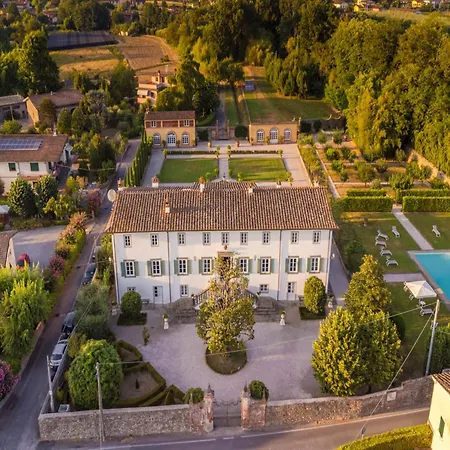 Luxury With Pool In Lucca