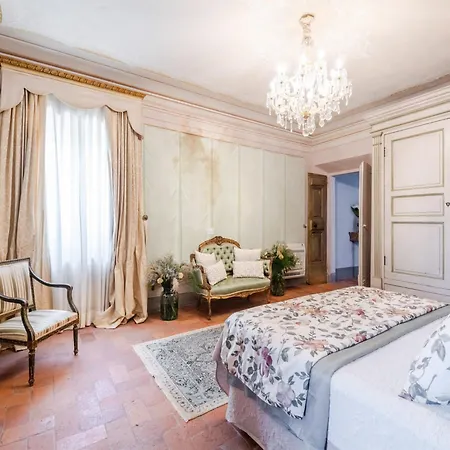 Luxury With Pool In Lucca
