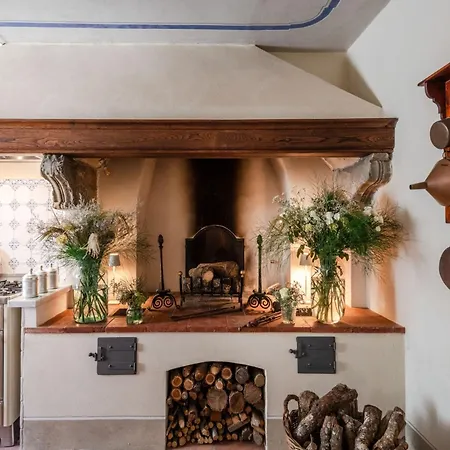Luxury With Pool In Lucca Villa Capannori