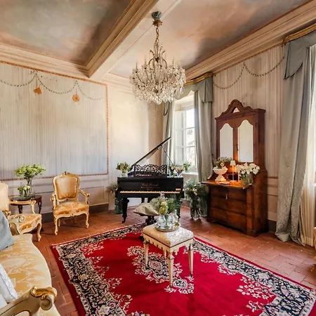 Luxury With Pool In Lucca * Capannori