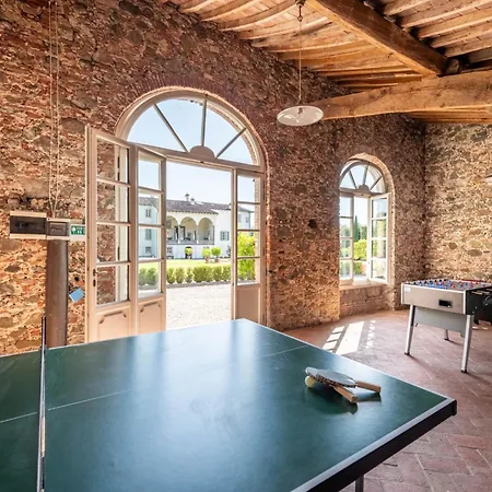 Luxury With Pool In Lucca