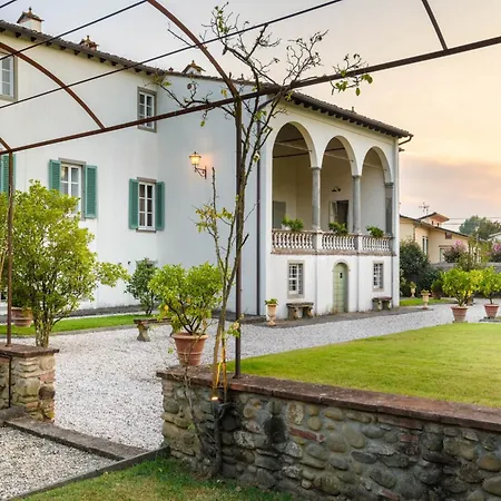 Luxury With Pool In Lucca