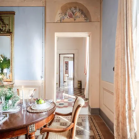 Luxury With Pool In Lucca Villa Capannori