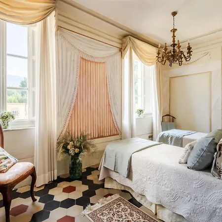 Luxury With Pool In Lucca Capannori