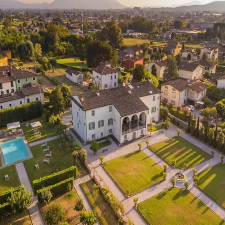 Luxury With Pool In Lucca Capannori